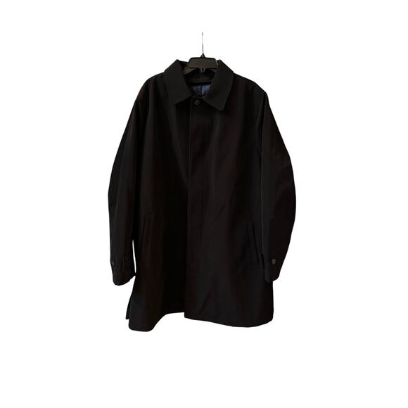 Hart Schaffner Marx Hartsdale Water Resistant Jacket 50R - Picture 3 of 8